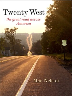 cover image of Twenty West